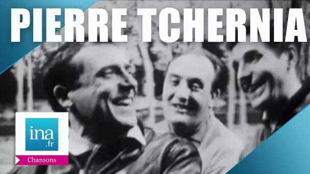 Pierre Tchernia 'Avoir un bon copain' | Archive INA