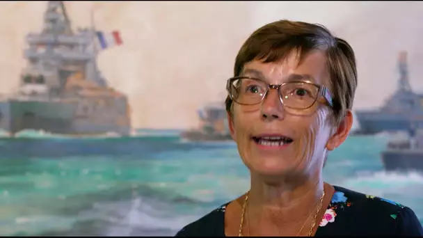 Teaser du documentaire "Sous-marin La Minerve : 50 ans de mystère"