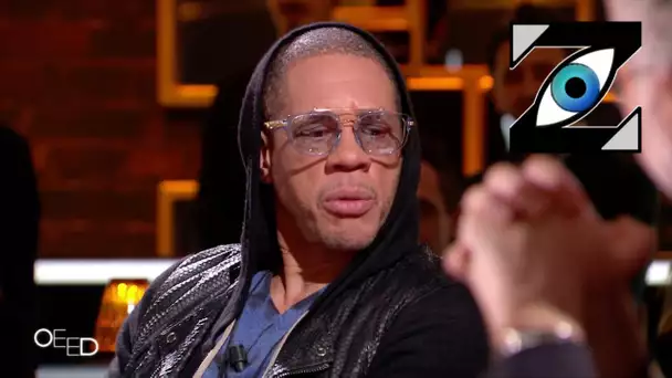 [Zap Télé_Part 2] JoeyStarr recadre Léa Salamé : "On est aux limites de la délation" ! (11/04/22)