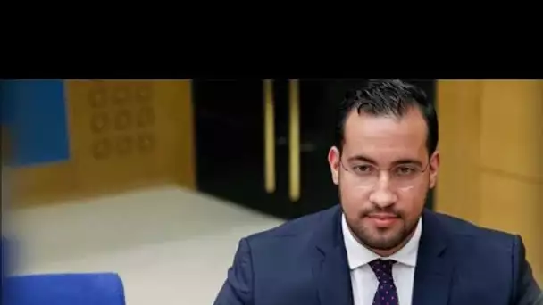 Le surprenant repas entre Alexandre Benalla et Marcel Campion