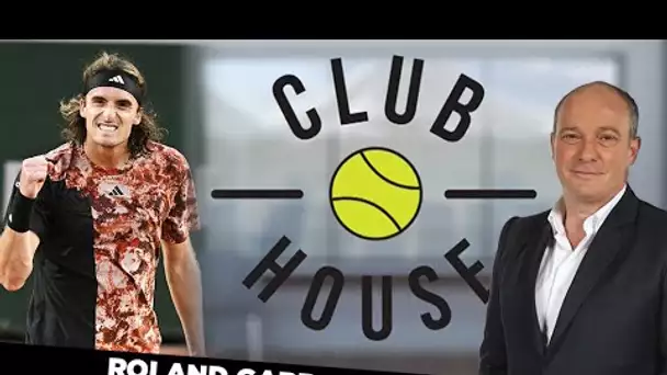 🎾 Club House : Nos pronostics pour Roland Garros !
