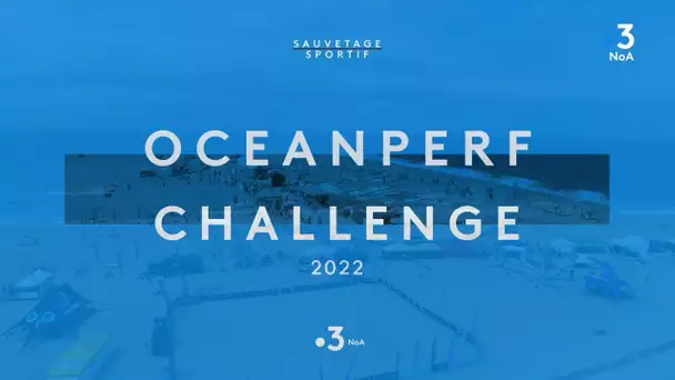 Surf : finales de l'Oceanperf Challenge à Capbreton 2022