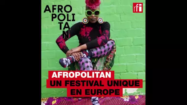 Afropolitan (1) : le cœur vibrant de Bruxelles