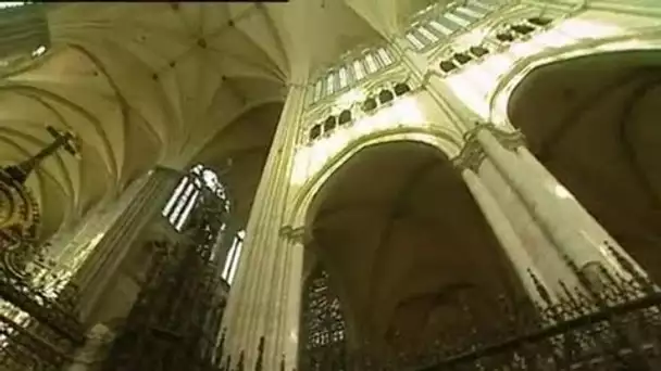 CATHEDRALE D'AMIENS