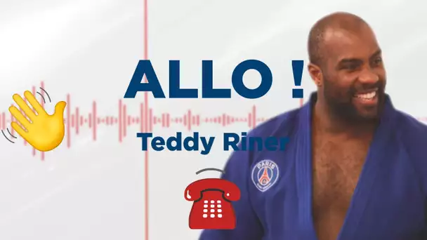 𝘼𝙇𝙇𝙊 TEDDY ! 📞👋