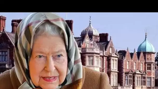 La tradition déchirante que la reine a réalisée aujourd'hui pour le roi George VI