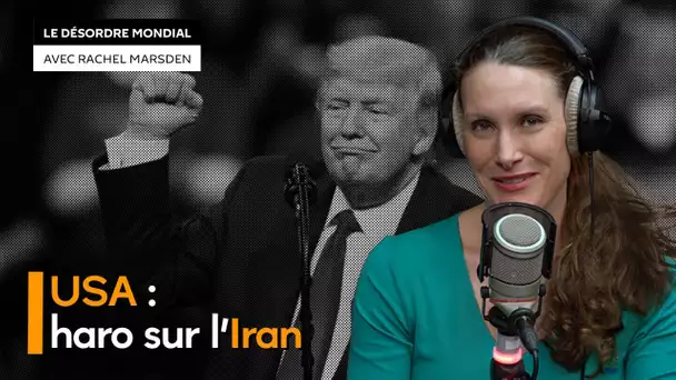 Iran : les pressions américaines sur l'Onu sont «un jeu de dupes médiatique»