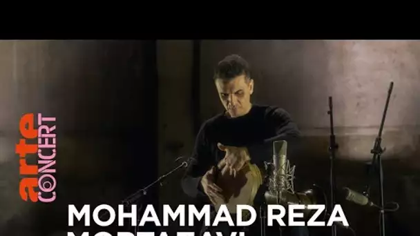Mohammad Reza Mortazavi - Tresor30 2022 (Live) - @ARTE Concert