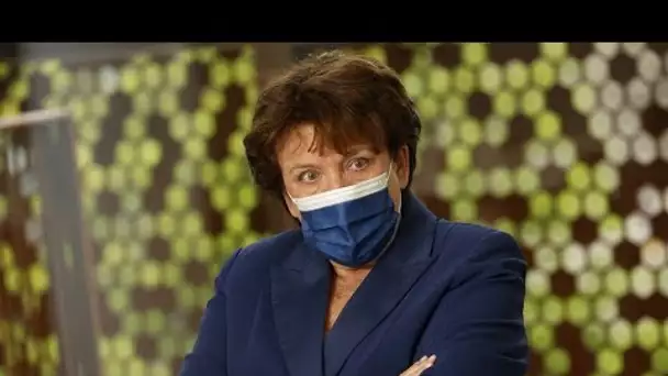 Présidentielle : rien ne va plus entre Roselyne Bachelot et son frère, porte-parole...