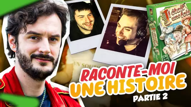 IL ETAIT UNE FOIS... UNE GRENOUILLE SUR ONLYFROGS !! -Best Of ZEVENT- [HISTOIRES 2]