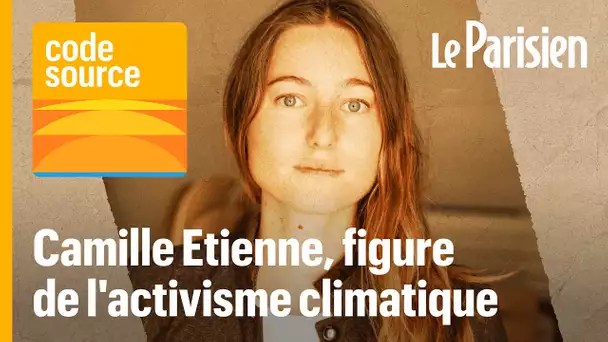 [PODCAST] Tu connais ? (2/5) Camille Etienne