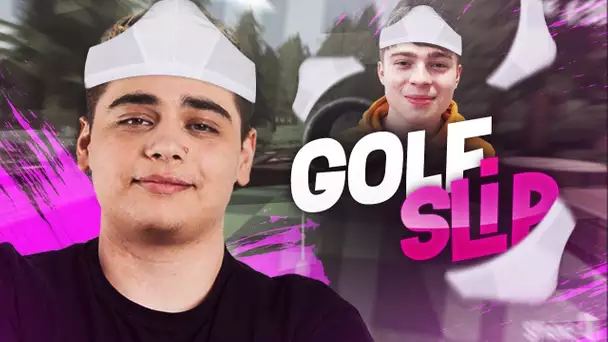 GOLF SLIP ft. CHAP, DOFLA, BEFRESH, ZONGO & FATIH