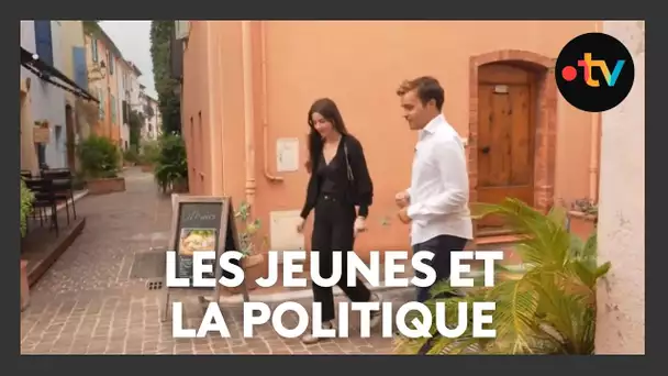 Comment inciter les jeunes à s'intéresser à la politique, à voter, voire, à s'engager ?