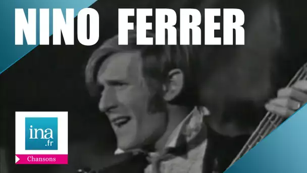 Nino Ferrer "Les Cornichons" | Archive INA