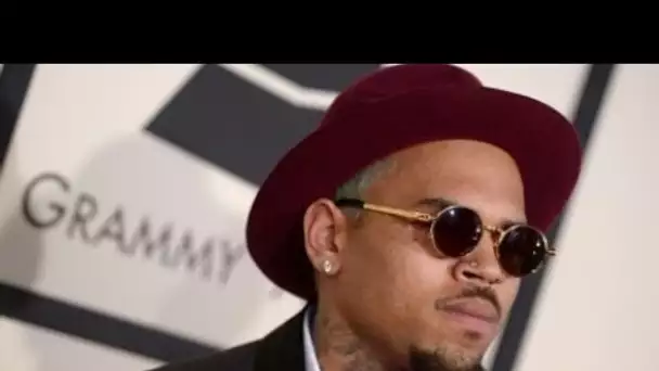 Chris Brown de nouveau accusé de violence, le chanteur visé par une enquête