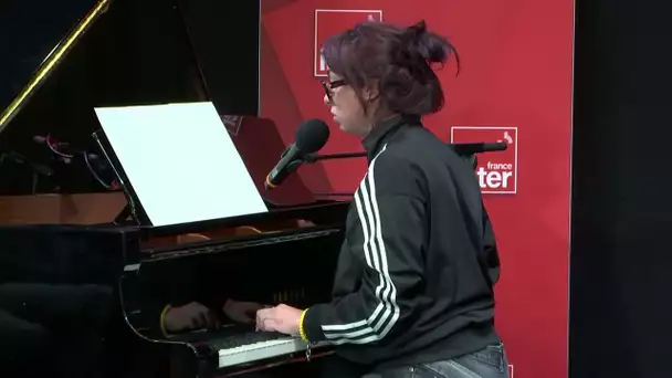 Dis, quand m’respecteras-tu - L'hommage d'Emma Bojan
