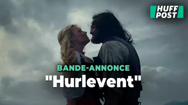 Charlie XCX, trop de sexe... la bande-annonce des « Hauts de Hurlevent » fait déjà réagir