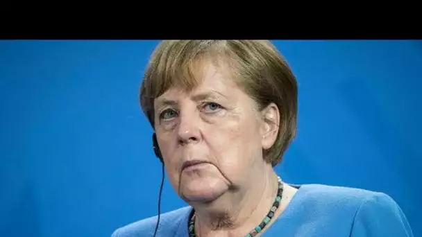 Le vrai bilan économique de l'ère Merkel • FRANCE 24