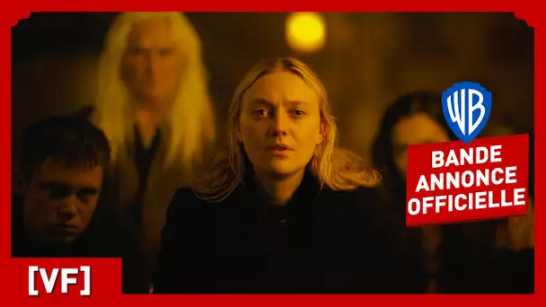 Les Guetteurs | Bande-Annonce officielle (VF) | Dakota Fanning, Ishana Shyamalan