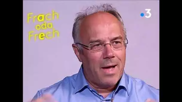 Frach oder frech : Dominique Moog