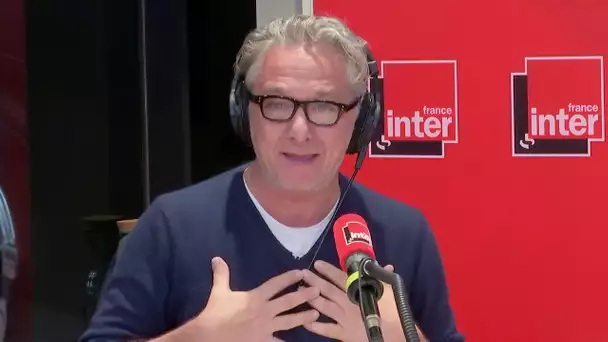 "Vive nous tous" - La chronique de Nicolas Briançon