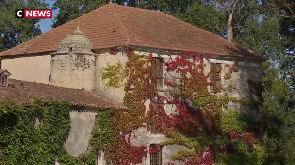 Moulin de Loubens : un bonheur réservé aux Journées du patrimoine