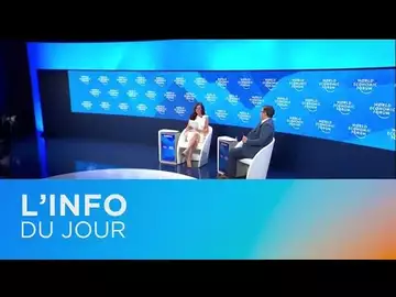 L’info du jour | 26 mai - Matin
