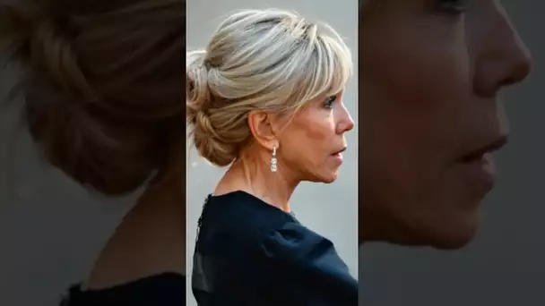 Brigitte Macron: 2025 Paris Fashion Icon for Women Over 60 #fashion #parisstyle #style #beauty #love