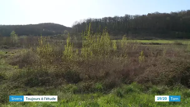 Tarn : l'état reprend la main sur le dossier de Sivens et la vallée du Tescou