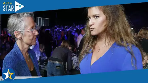 Marlène Schiappa dans Playboy : Élisabeth Borne l’a appelée pour lui dire que…