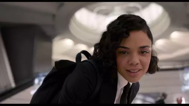 Men In Black International - TV Spot 'Aliens Event Kids' - 30s