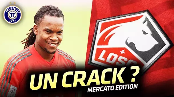 Renato Sanches, LE GROS COUP pour Lille ? – La Quotidienne Mercato #33