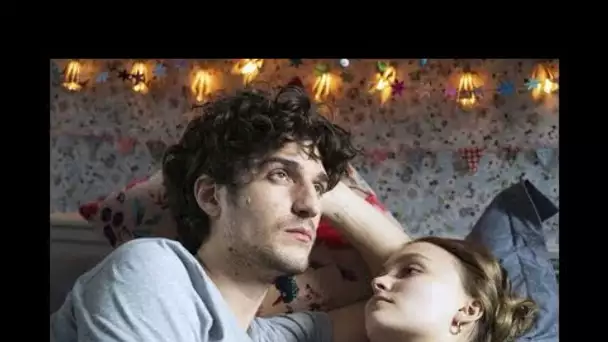 L&#039;homme fidèle, de Louis Garrel, avec Lily-Rose Depp et Laetitia Casta - bande-annonce exclu