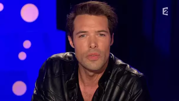 Nicolas Bedos et les religions - On n&#039;est pas couché 7 février 2015 #ONPC