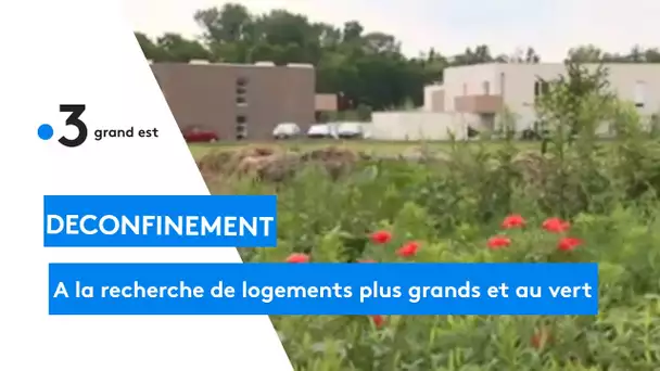 L'immobilier en plein boom depuis le déconfinement