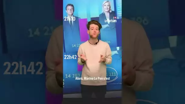 Présidentielle: cette vidéo de France 2 prouve-t-elle vraiment une fraude électorale ?