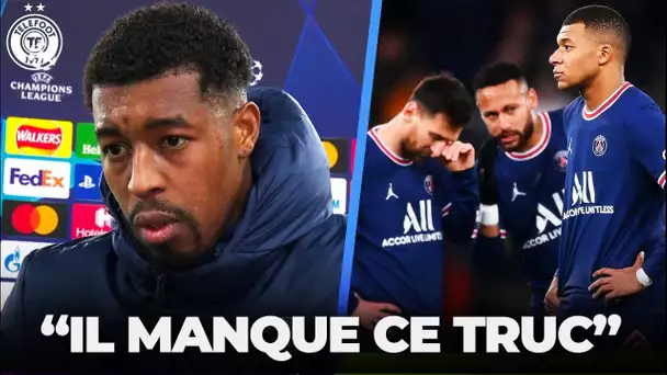 Kimpembe pousse une grosse GUEULANTE après City-PSG ! La Quotidienne #971