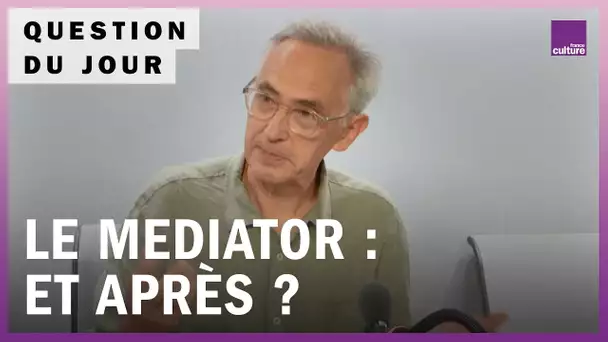 Un scandale sanitaire comme celui du Médiator est-il encore possible ?