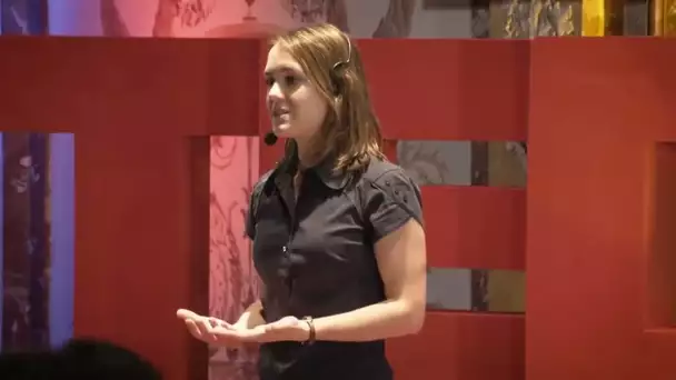 Quand TEDx délire: "la pédophilie est une orientation sexuelle normale" ...