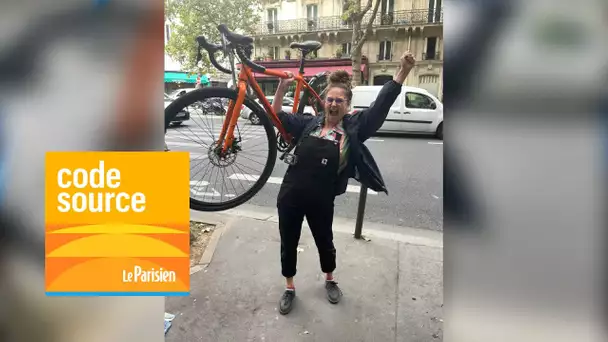 [PODCAST] Vols de vélos : comment j’ai piégé mon voleur...