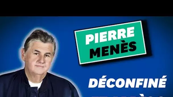 Pour Pierre Menès, le Covid-19 doit "servir de leçon" pour donner plus de moyens aux hôpitaux