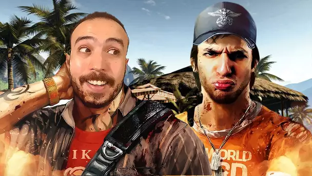 T&#039;ES SÛR QU&#039;ON EST EN VACANCES ? - Dead Island