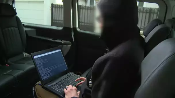 Comment un hacker peut espionner toute notre maison