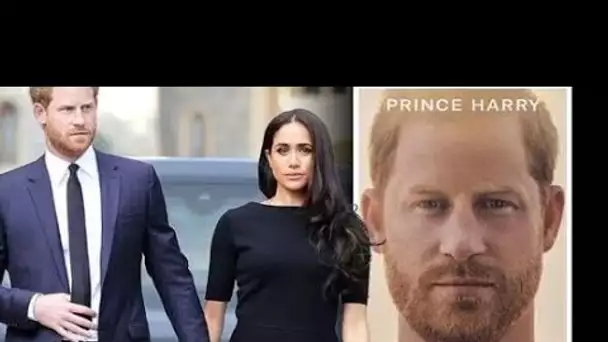 Le prince Harry et Meghan Markle DEVRAIENT perdre des titres si les mémoires de Duke attaquent la fa