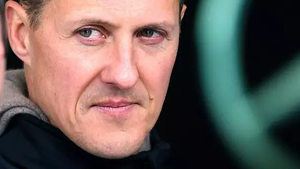 Michael Schumacher sent la fin proche, ses millions partagés