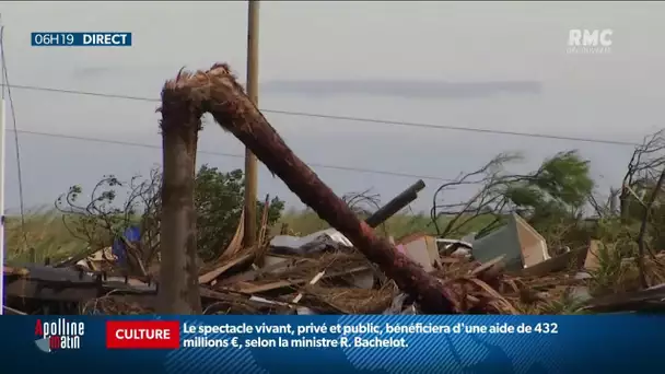 Votre météo du 28 août: des intempéries attendues