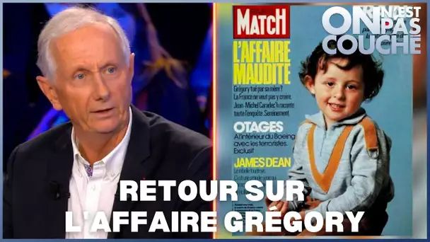 L’affaire Grégory : un crime parfait ?