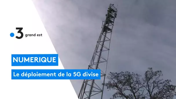 Déploiement de la 5G : entre enthousiasme et inquiétudes