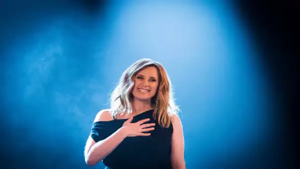 ✅  Lara Fabian en guerre avec Céline Dion ? Elle s&#039;insurge