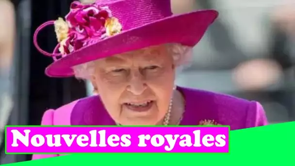 Le chagrin de la reine: pourquoi le monarque marquera «en privé» le jubilé à la maison en février